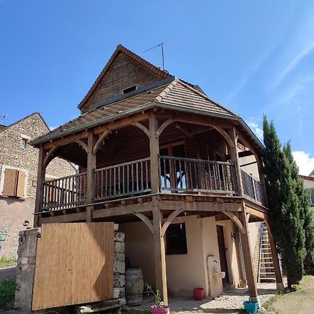 Le Clos Du Chateau Rully  Buitenkant foto