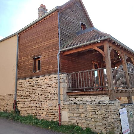 Le Clos Du Chateau Rully  Buitenkant foto