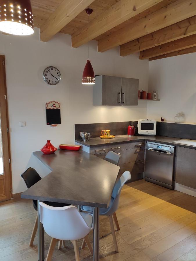 Le Clos Du Chateau Rully  Buitenkant foto
