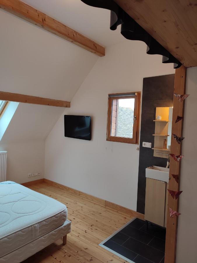 Le Clos Du Chateau Rully  Buitenkant foto