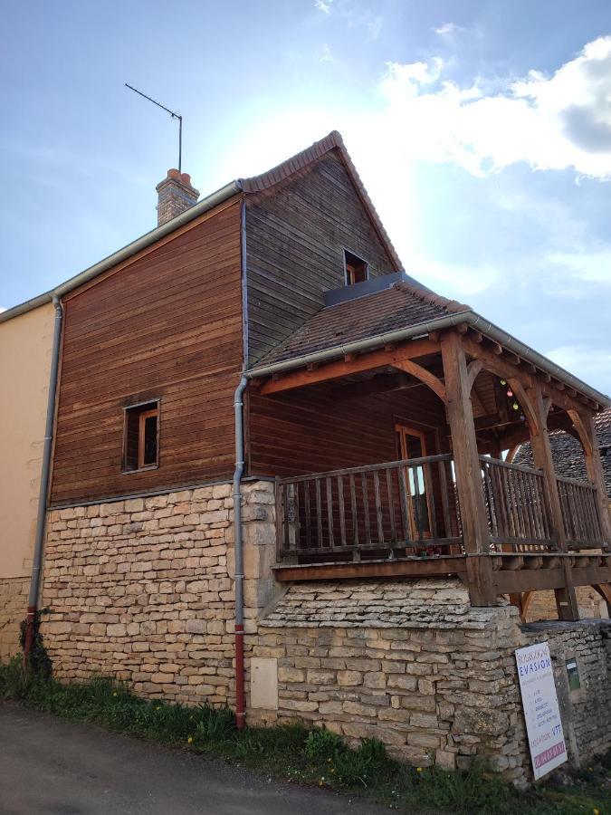 Le Clos Du Chateau Rully  Buitenkant foto