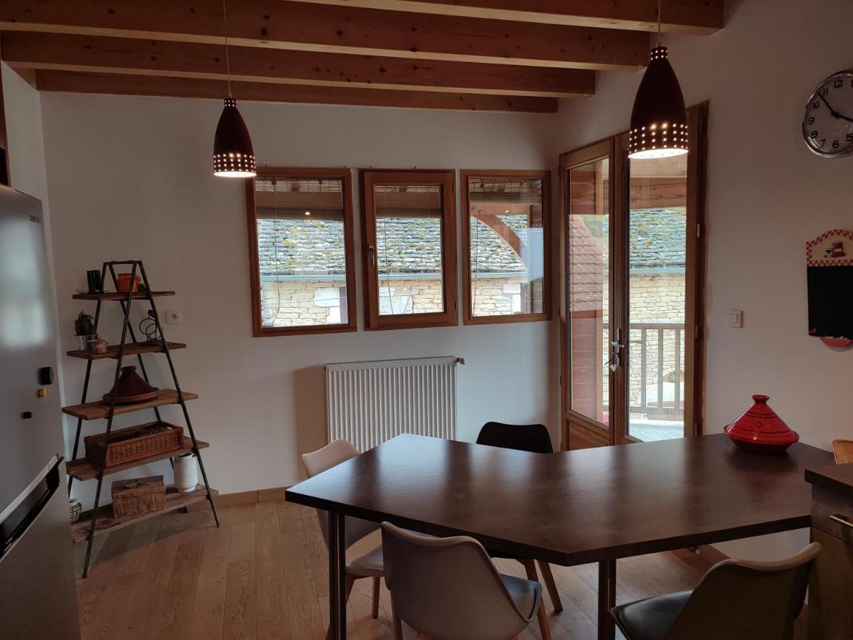 Le Clos Du Chateau Rully  Buitenkant foto