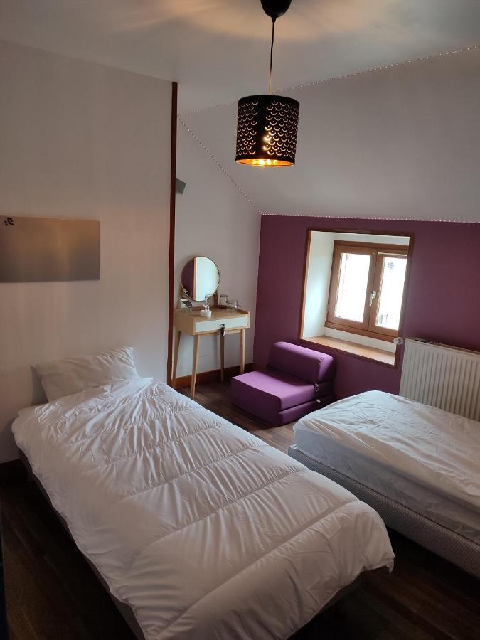 Le Clos Du Chateau Rully  Buitenkant foto