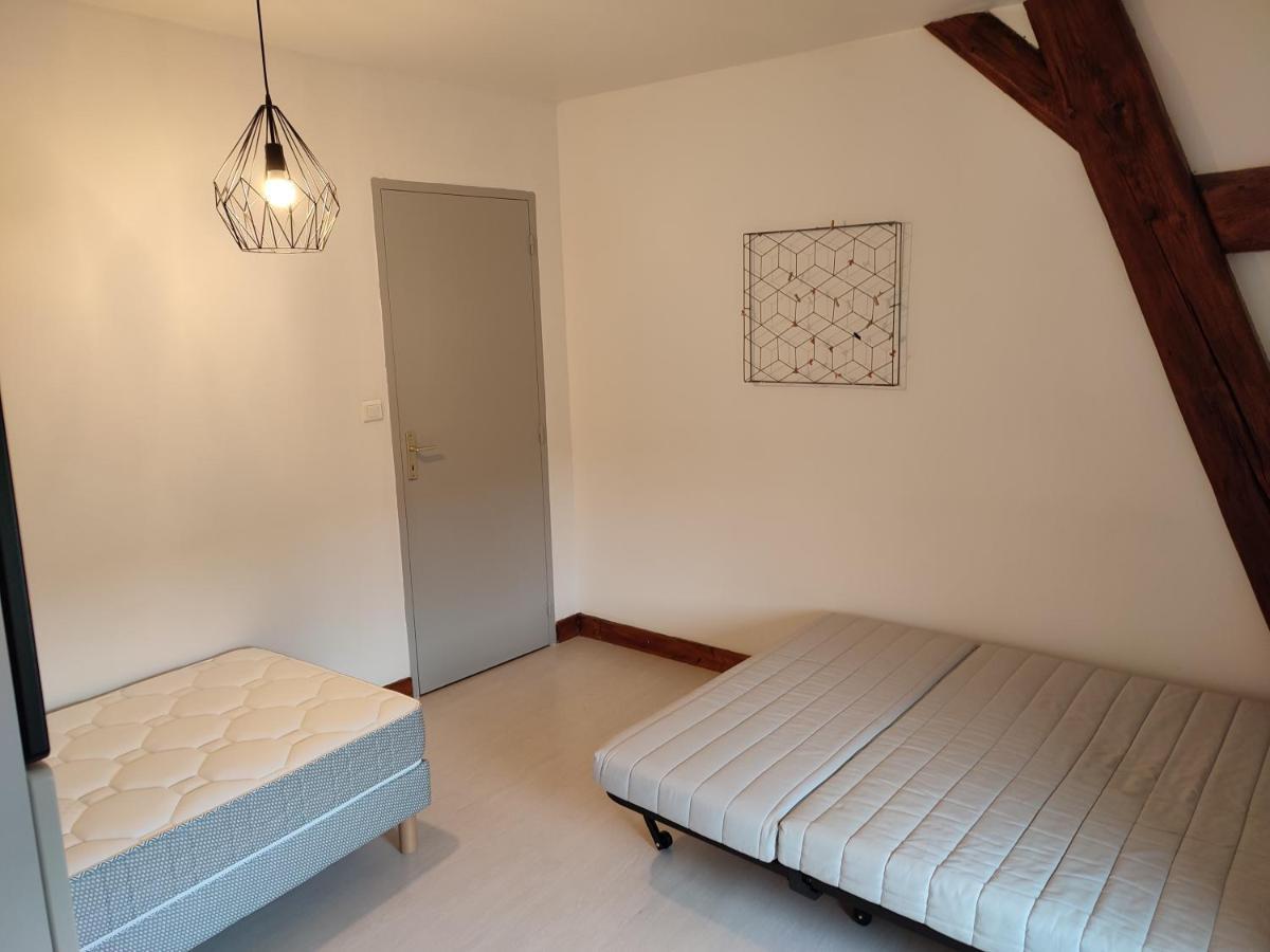 Le Clos Du Chateau Rully  Buitenkant foto