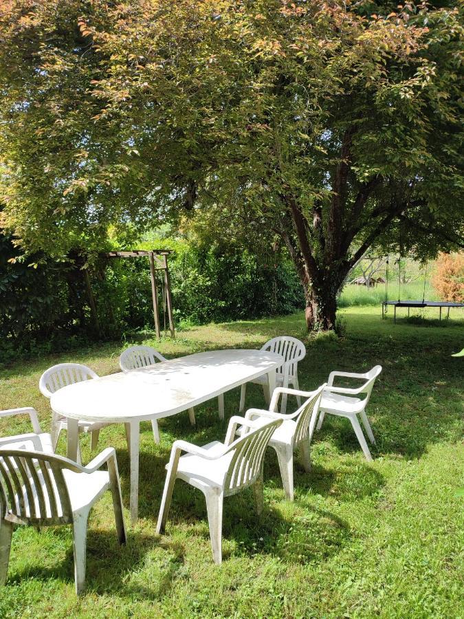 Le Clos Du Chateau Rully  Buitenkant foto