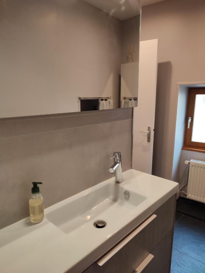 Le Clos Du Chateau Rully  Buitenkant foto
