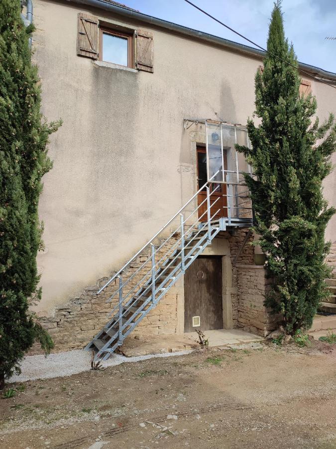 Le Clos Du Chateau Rully  Buitenkant foto