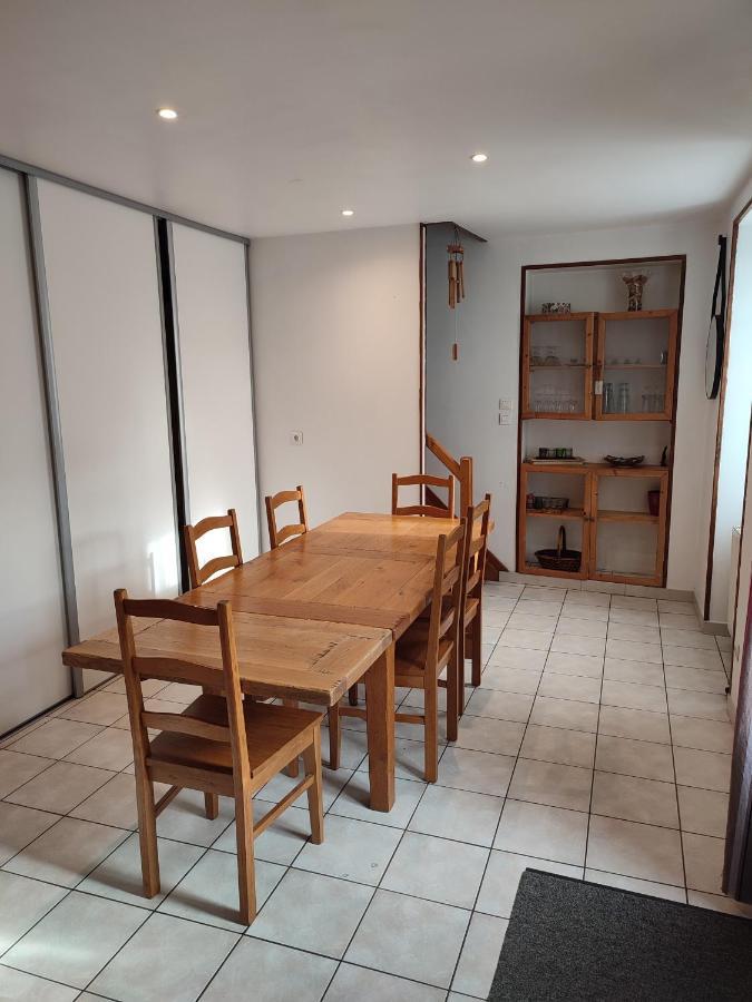 Le Clos Du Chateau Rully  Buitenkant foto