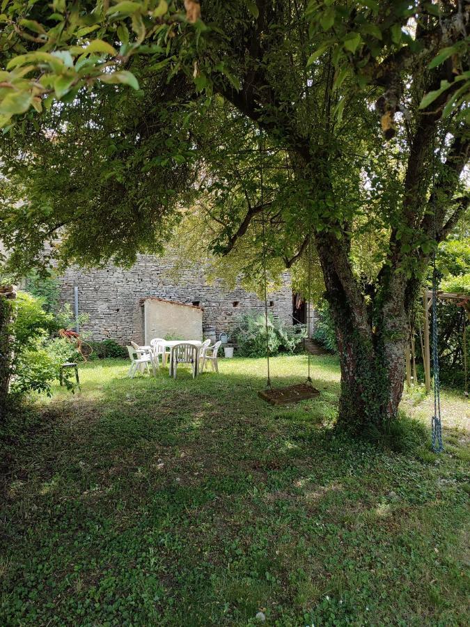 Le Clos Du Chateau Rully  Buitenkant foto