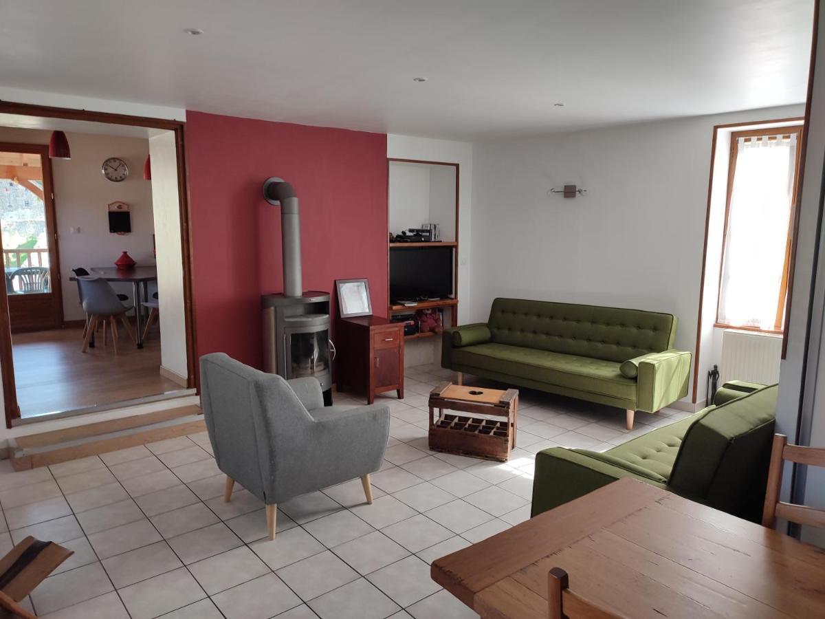 Le Clos Du Chateau Rully  Buitenkant foto