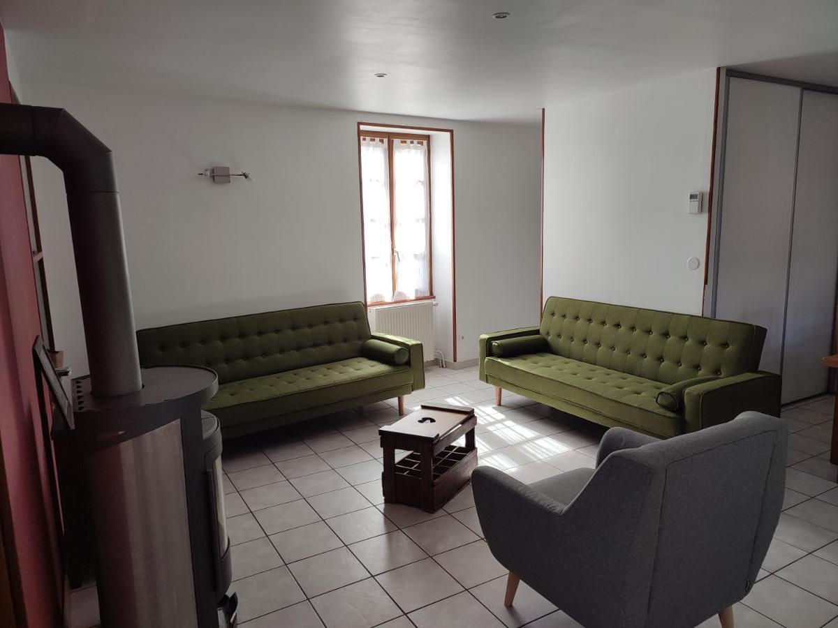 Le Clos Du Chateau Rully  Buitenkant foto